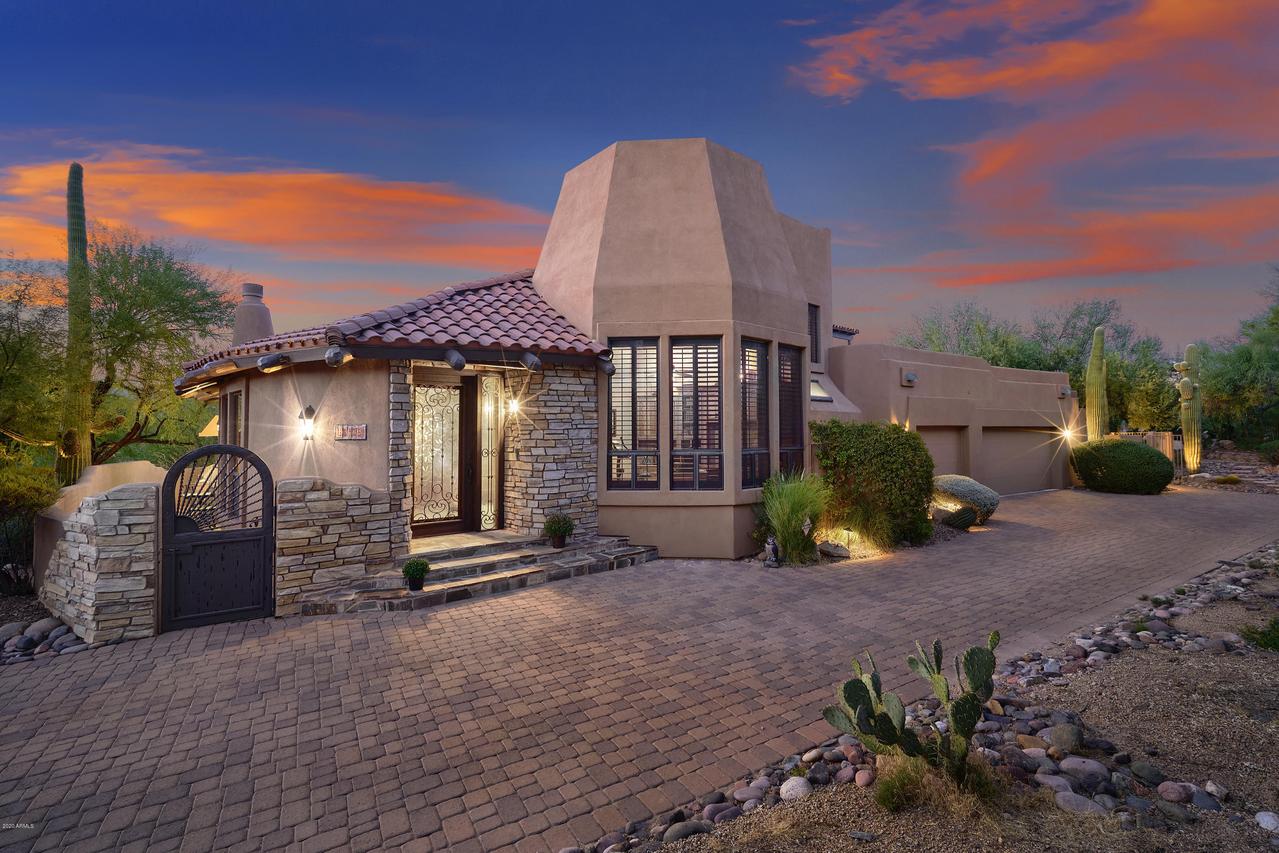 38925 N 54th St., Cave Creek, AZ 85331