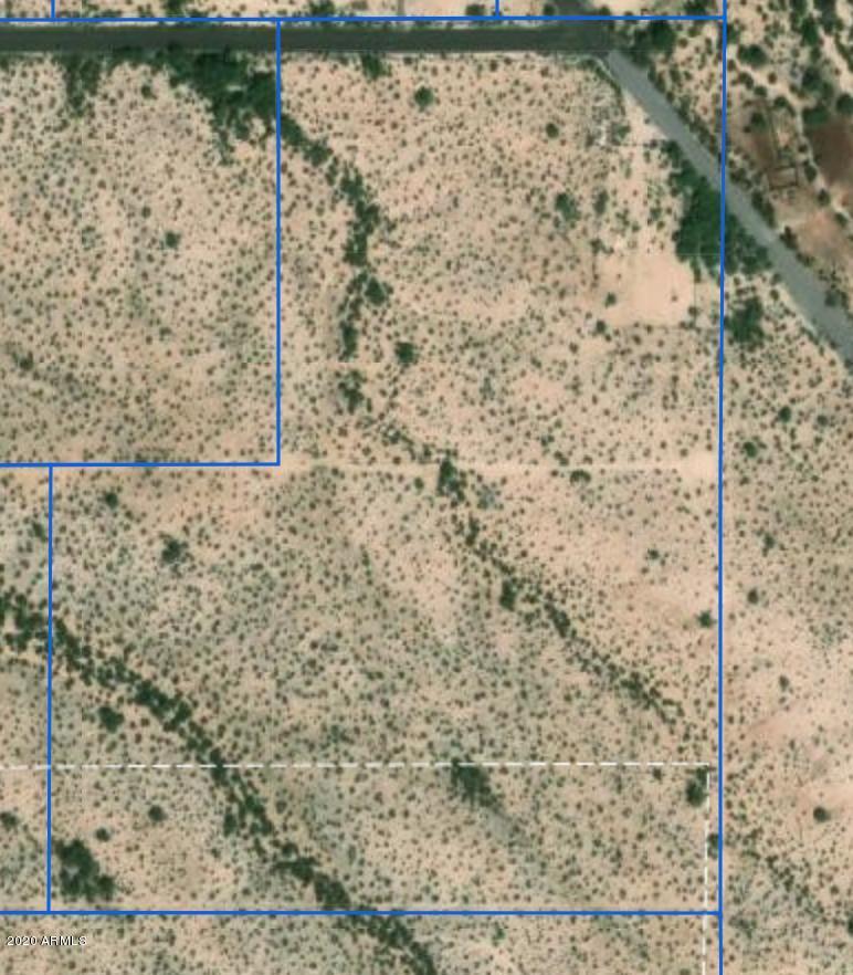 TBD E Briggs Rd. #-, Florence, AZ 85132