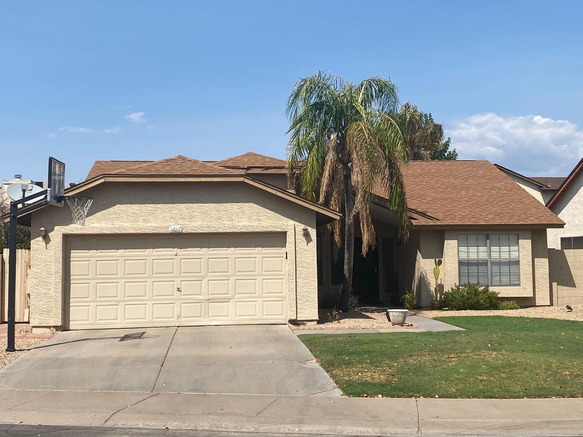 3812 E Marconi Ave., Phoenix, AZ 85032