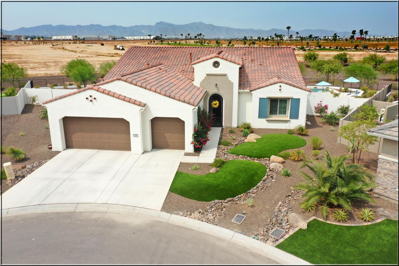 3036 N 165th Ave., Goodyear, AZ 85395