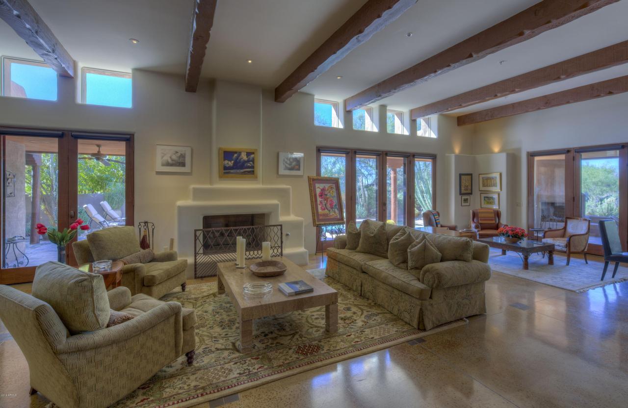 7263 E Arroyo Hondo Rd., Scottsdale, AZ 85266