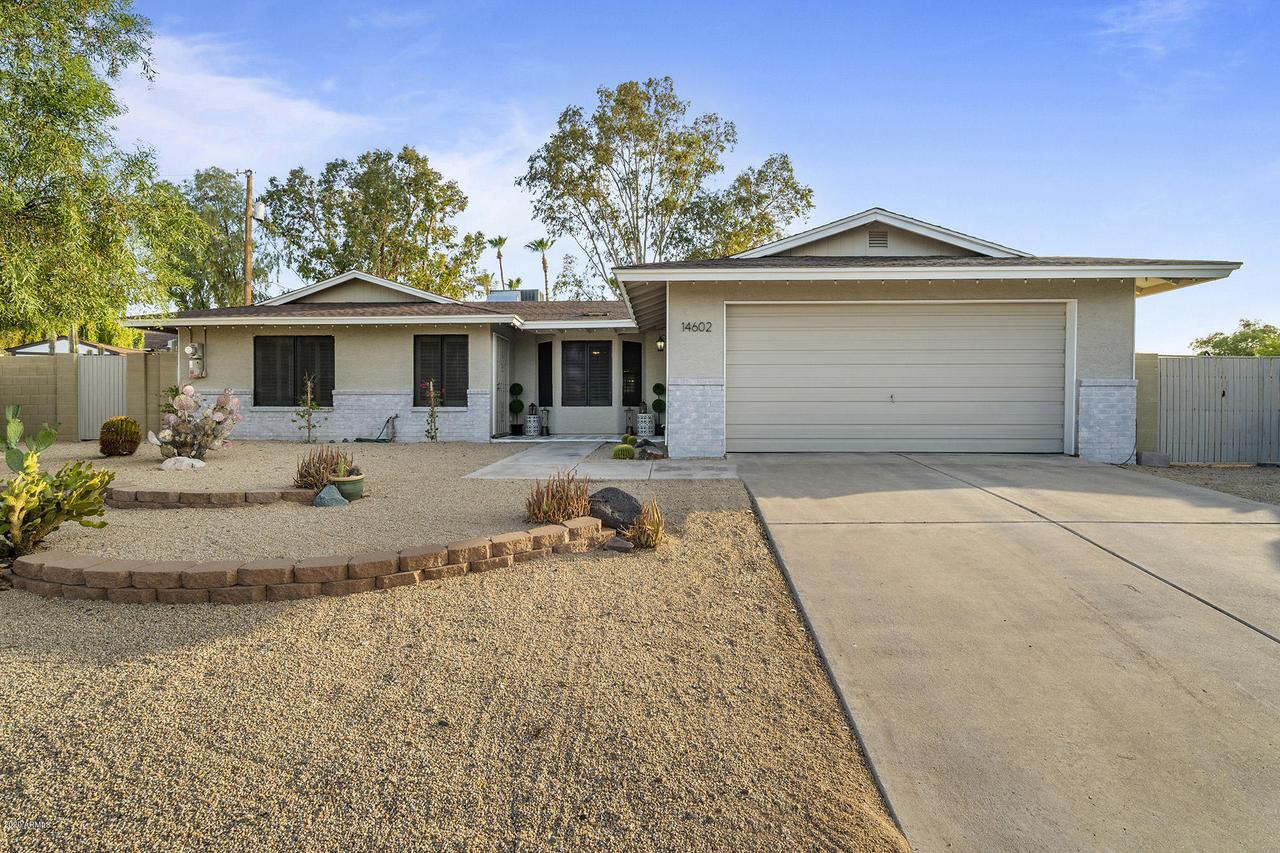 14602 N 22nd St., Phoenix, AZ 85022