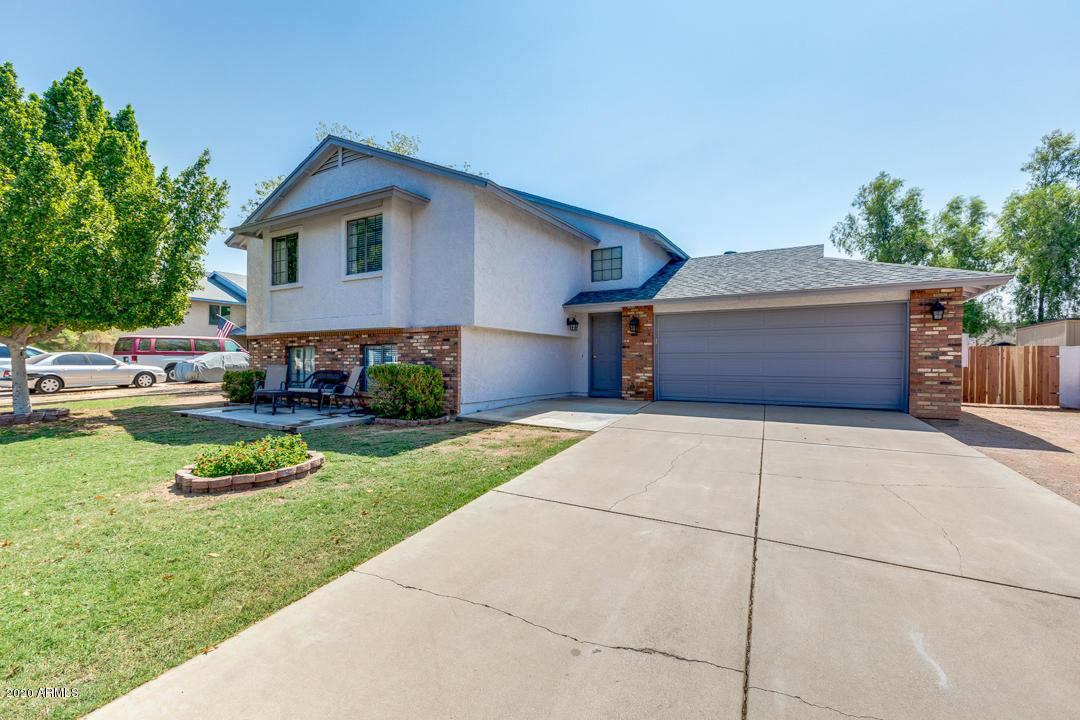 5059 E Downing St., Mesa, AZ 85205