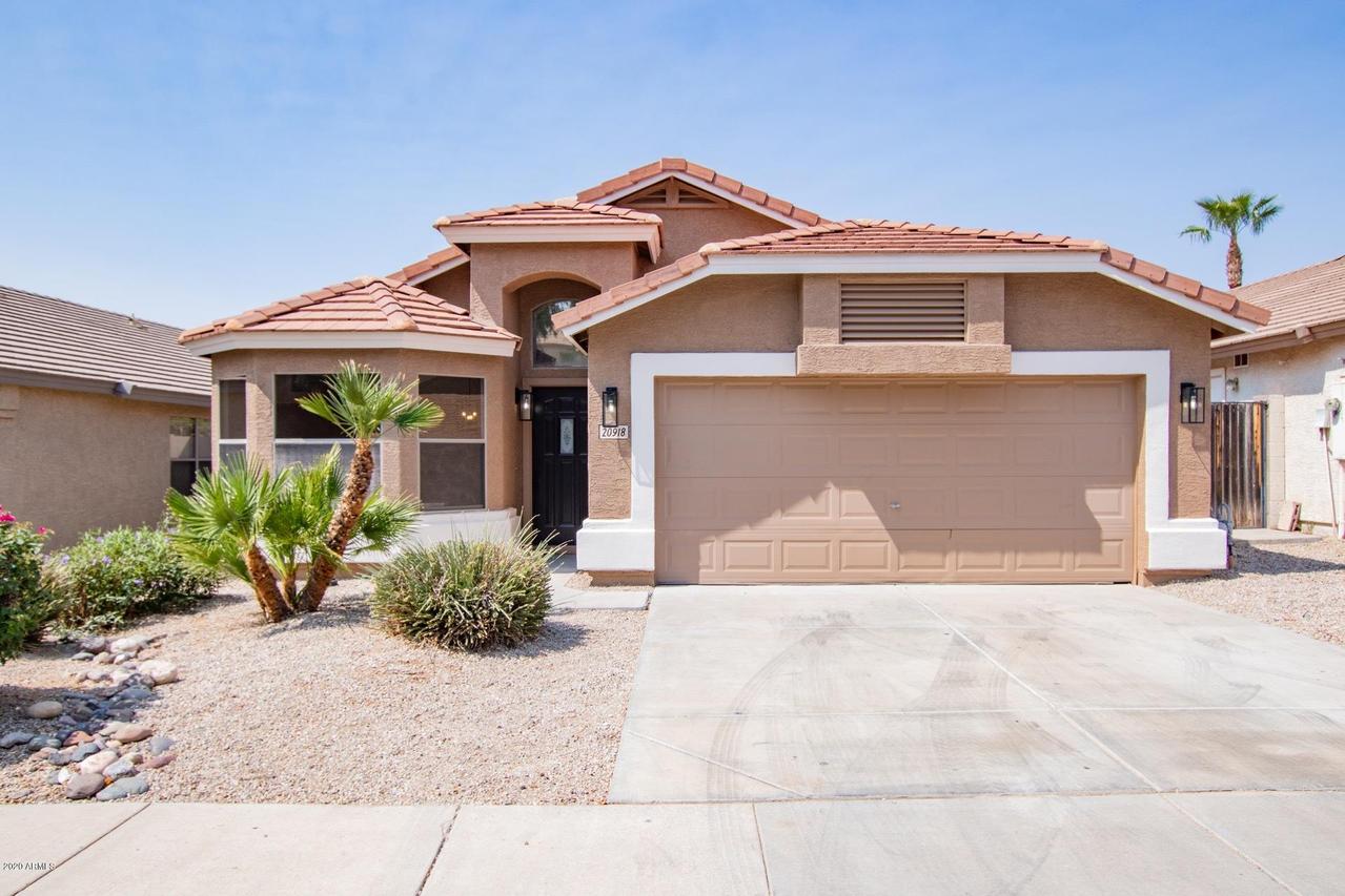 20918 N 38th Pl., Phoenix, AZ 85050