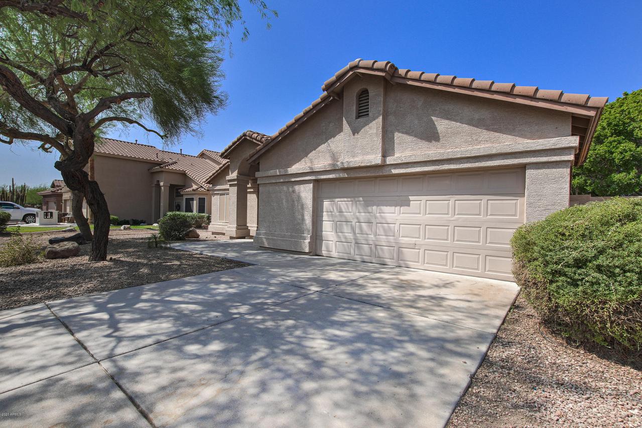3416 N Olympic Circle, Mesa, AZ 85215