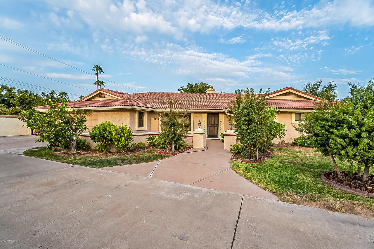 2022 E Gary Cir., Mesa, AZ 85213