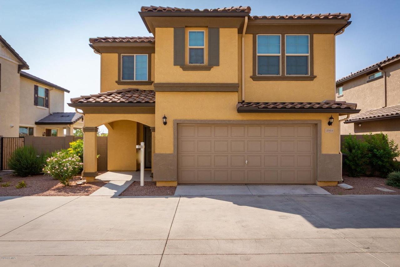 2964 S Washington St., Chandler, AZ 85286
