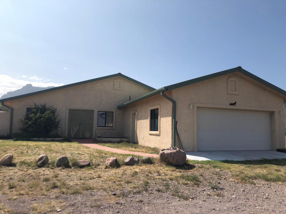 2411 S Starview Pl., San Simon, AZ 85632