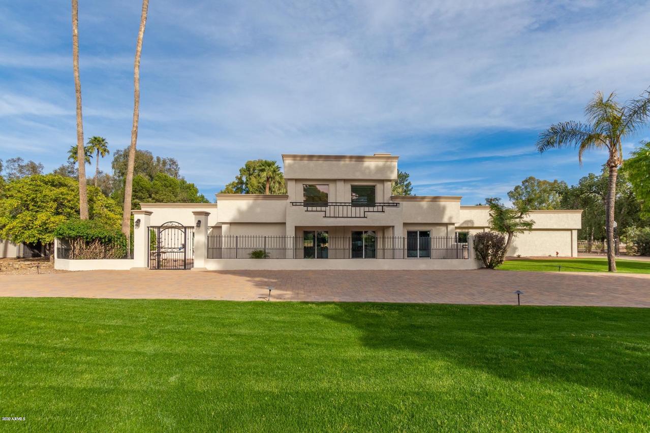 11409 N Saint Andrews Way, Scottsdale, AZ 85254