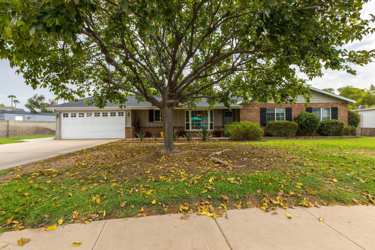 4831 N 34th Pl., Phoenix, AZ 85018