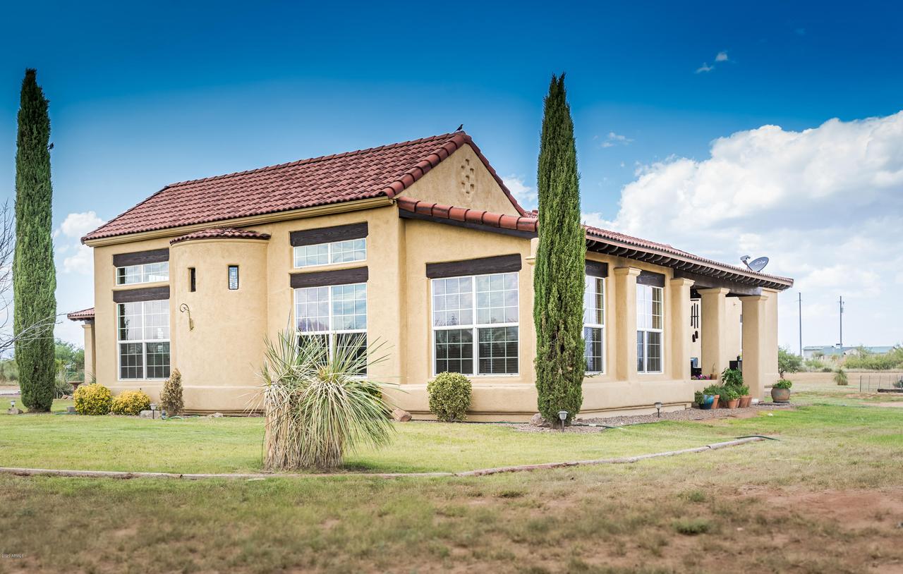 10379 E Blue Sky Vista, Hereford, AZ 85615