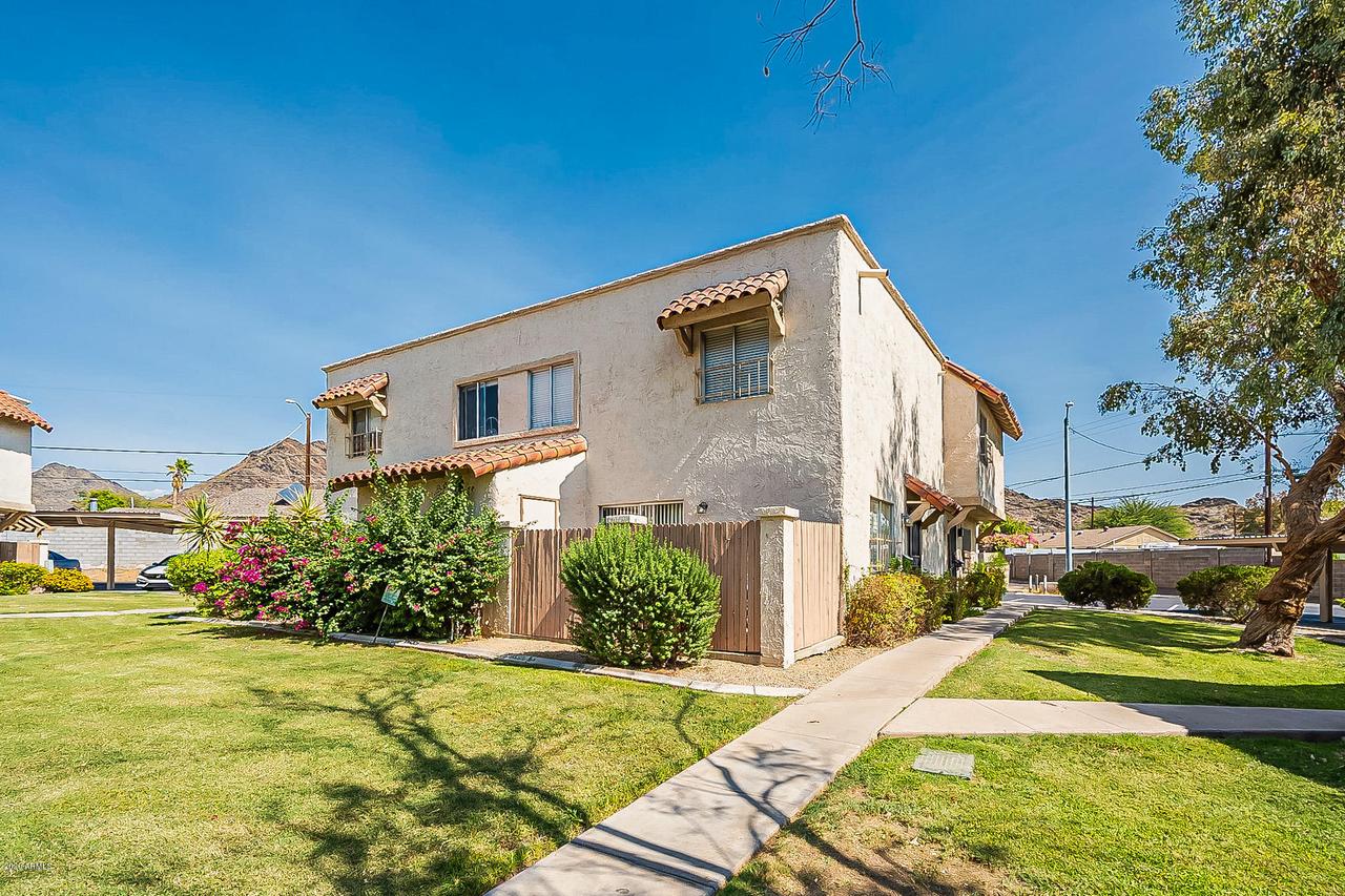 8805 N 12th Pl., Phoenix, AZ 85020