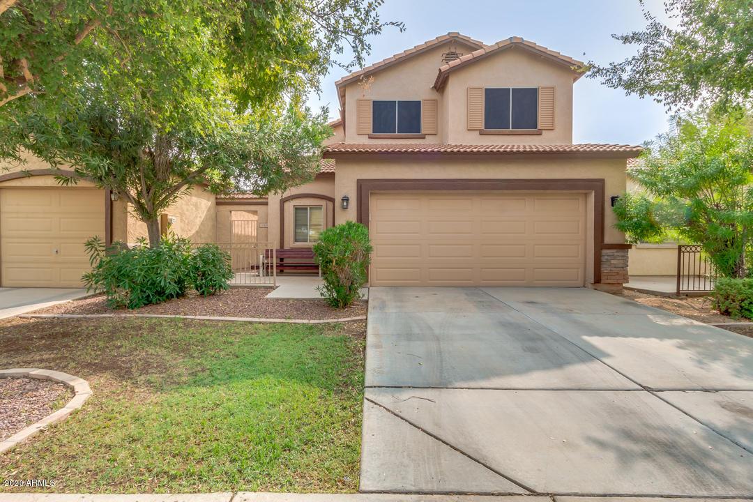 931 S Racine Ln., Gilbert, AZ 85296