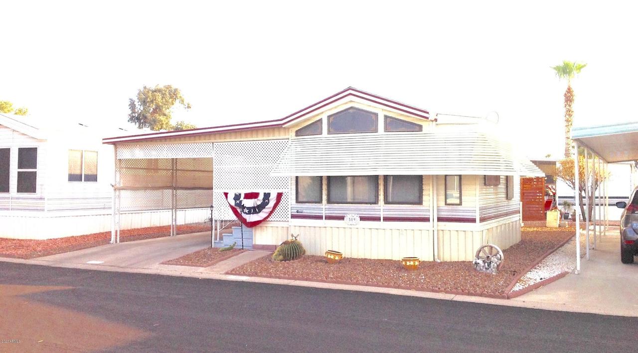 10950 W Union Hills Dr. #519, Sun City, AZ 85373