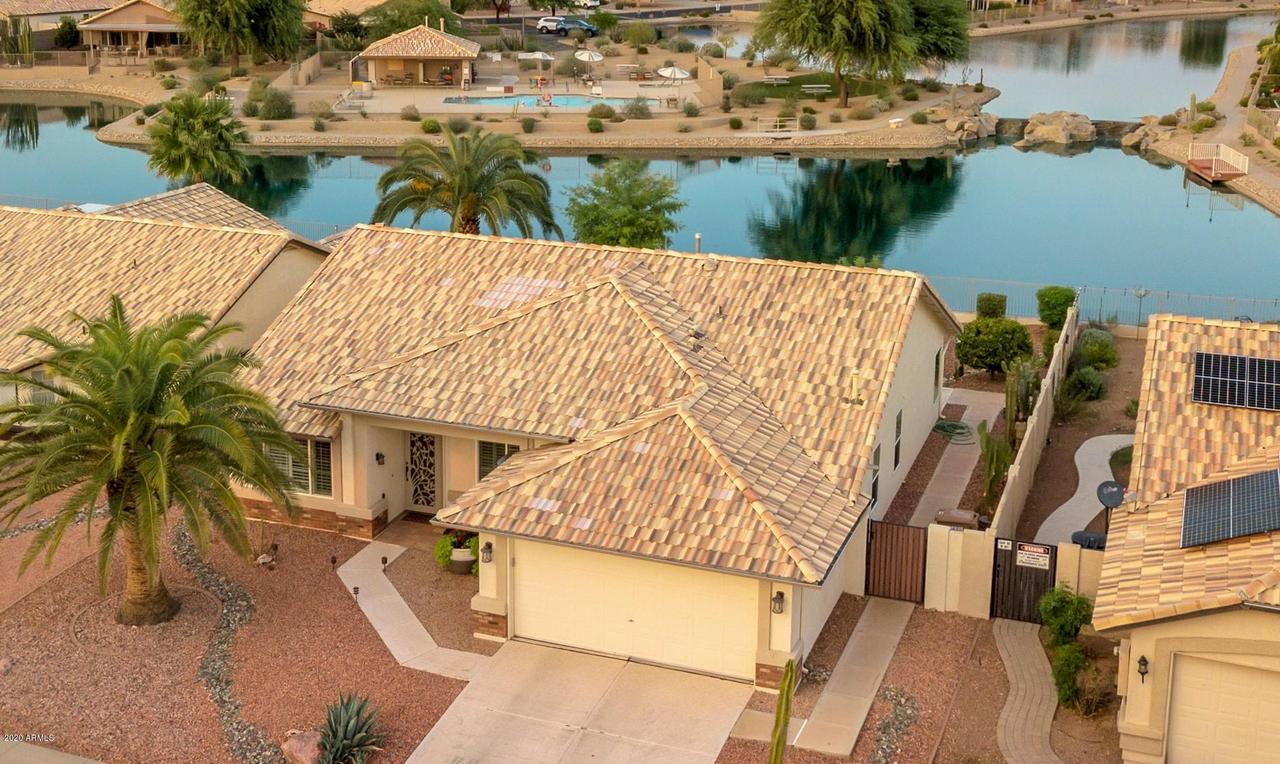 20427 N 109th Dr., Sun City, AZ 85373