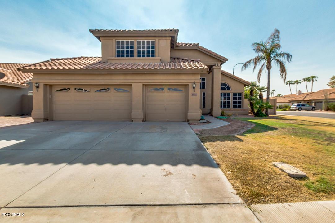 1290 N Granada Dr., Chandler, AZ 85226