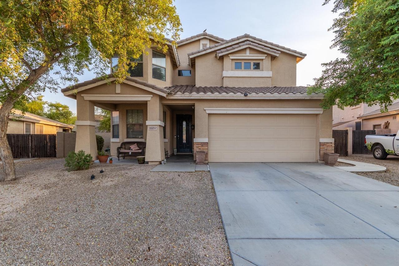 15257 W Edgemont Ave., Goodyear, AZ 85395