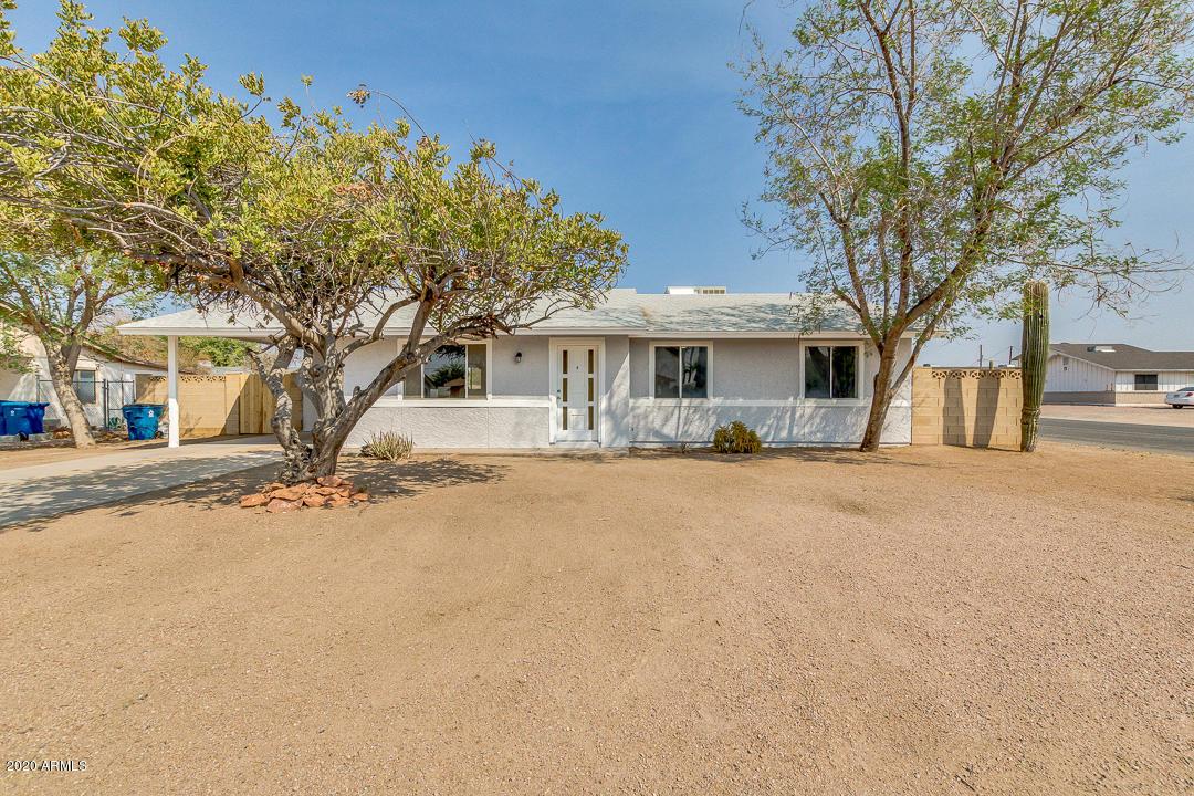 230 W 22nd Ave., Apache Junction, AZ 85120