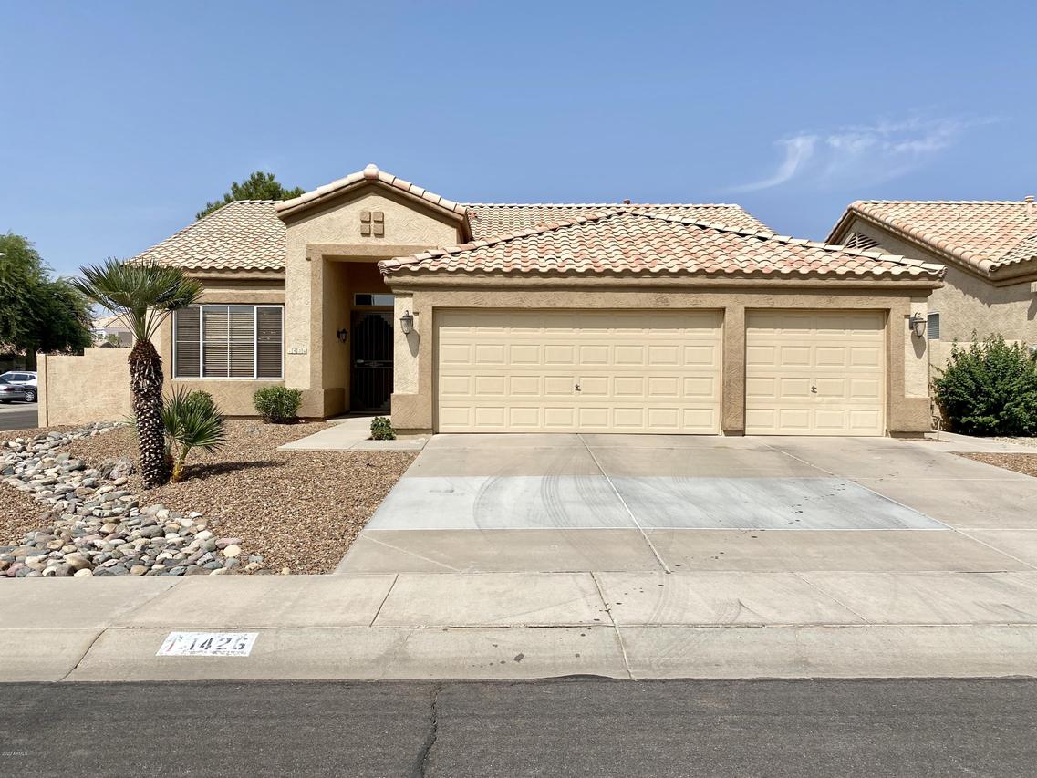 1426 W Park Ave., Gilbert, AZ 85233
