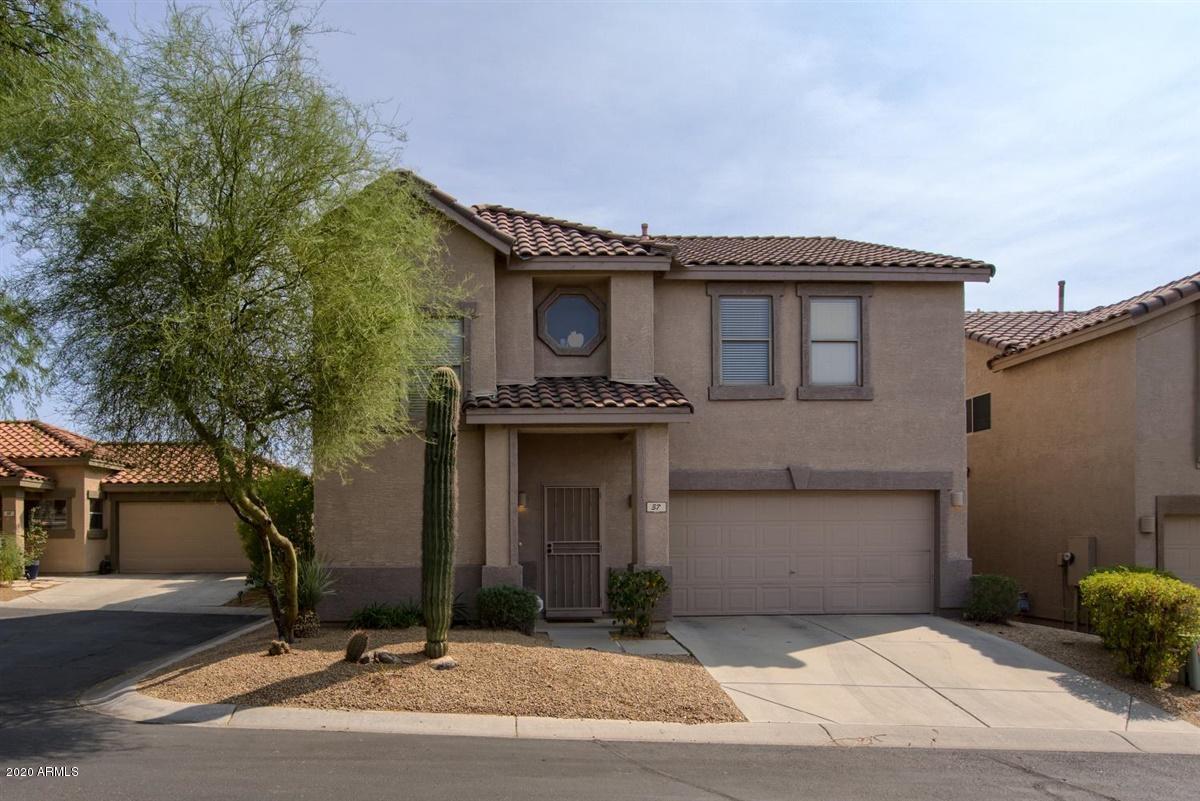 7500 E Deer Valley Rd. #37, Scottsdale, AZ 85255