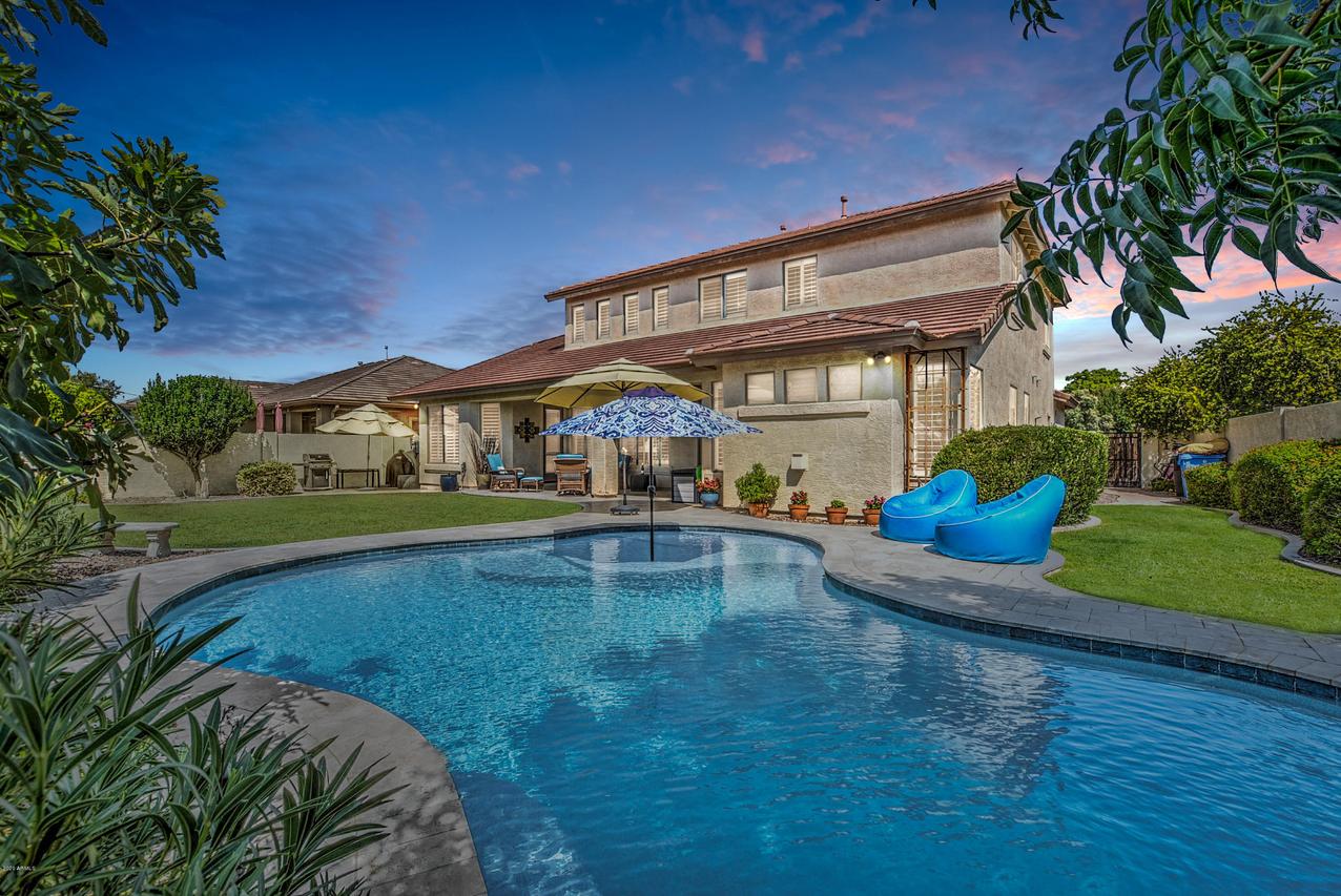 4203 E Dubois Ave., Gilbert, AZ 85298