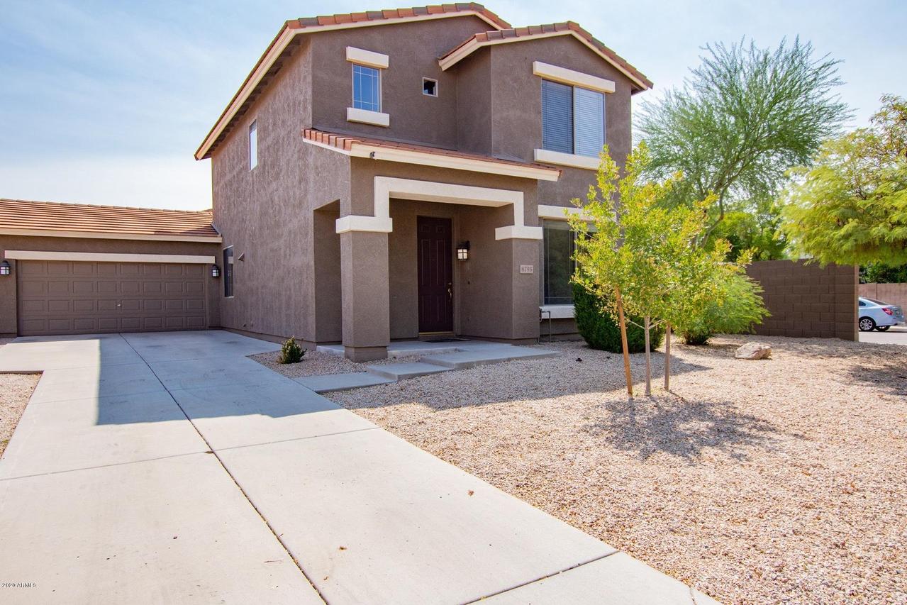 8795 W Windsor Dr., Peoria, AZ 85381