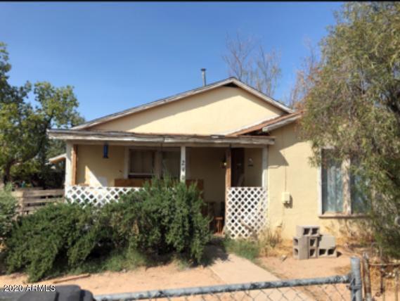 246 W Elm Ave., Coolidge, AZ 85128