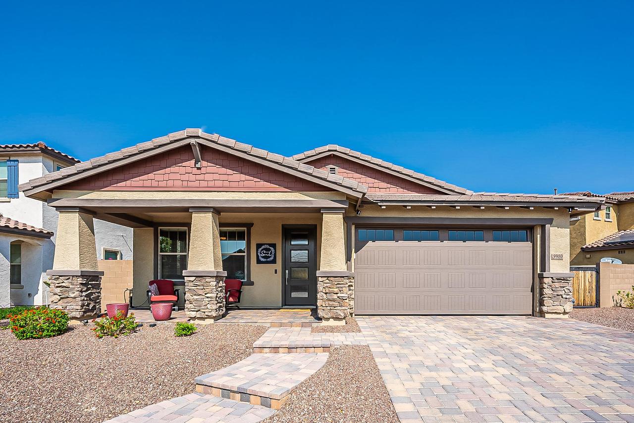 9980 W Los Gatos Dr., Peoria, AZ 85383