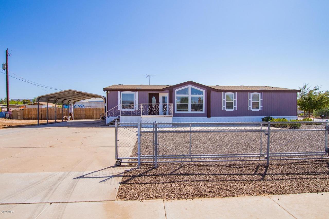 5801 S 42nd Ave., Phoenix, AZ 85041