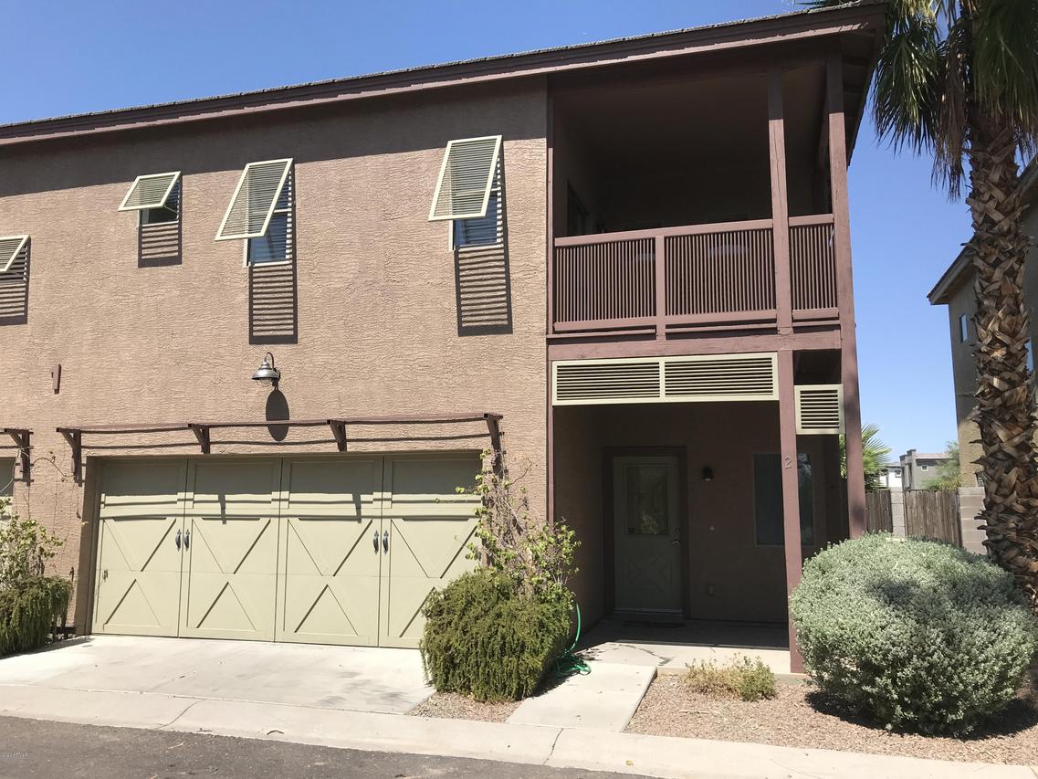 2929 N 37th St. #2, Phoenix, AZ 85018