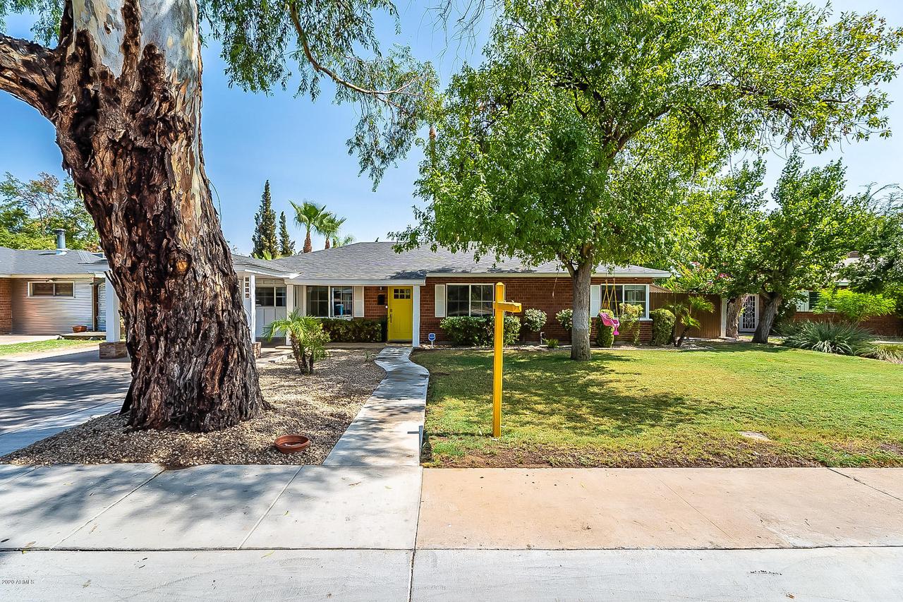 6137 N 16th Dr., Phoenix, AZ 85015