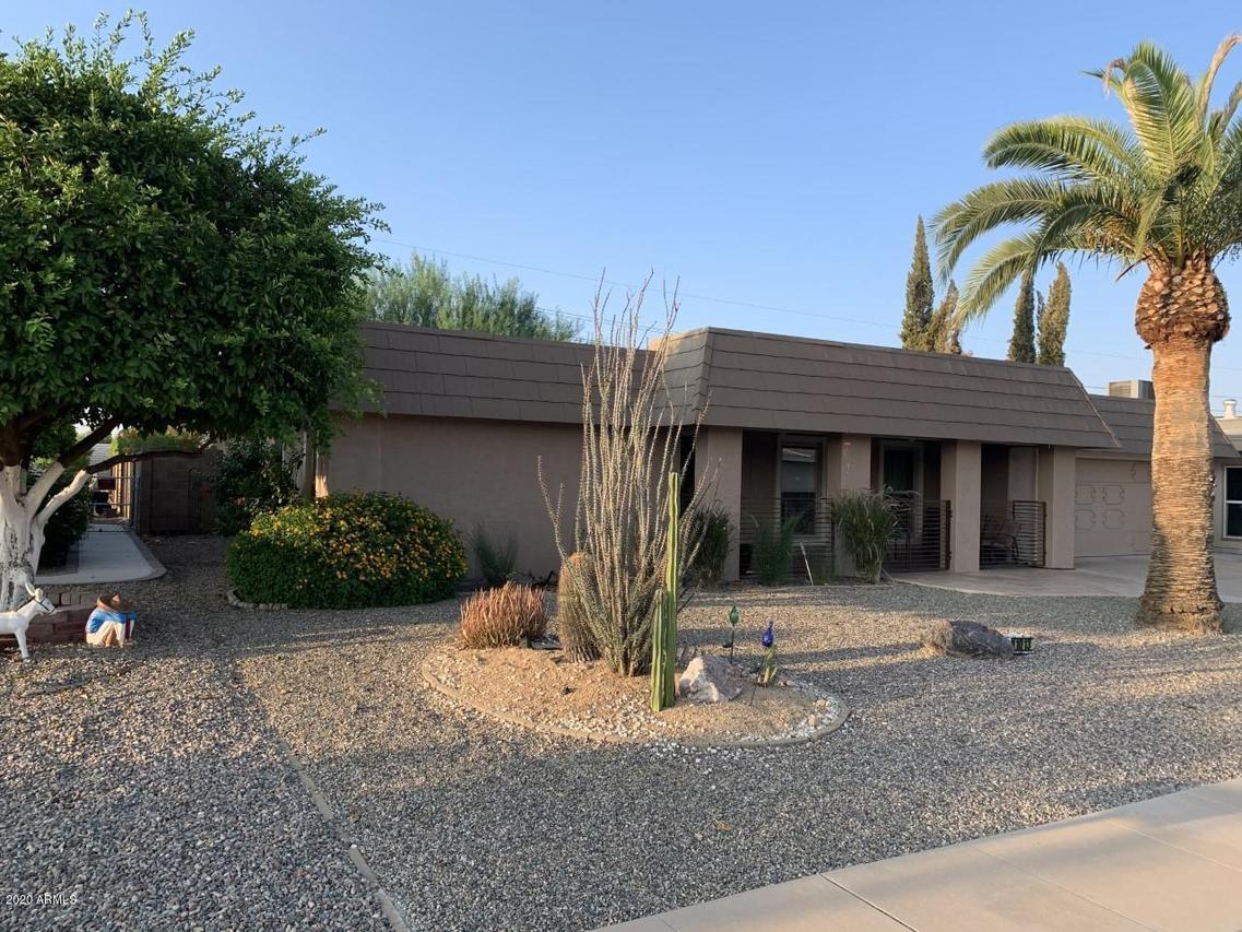 11013 W Granada Dr., Sun City, AZ 85373