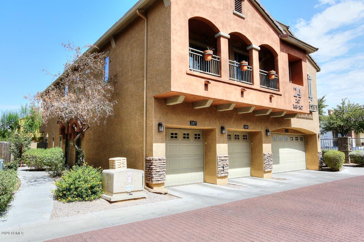 17150 N 23rd St. #247, Phoenix, AZ 85022