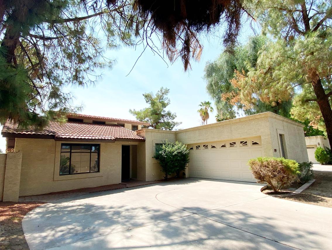 291 E Tremaine Ave., Gilbert, AZ 85234