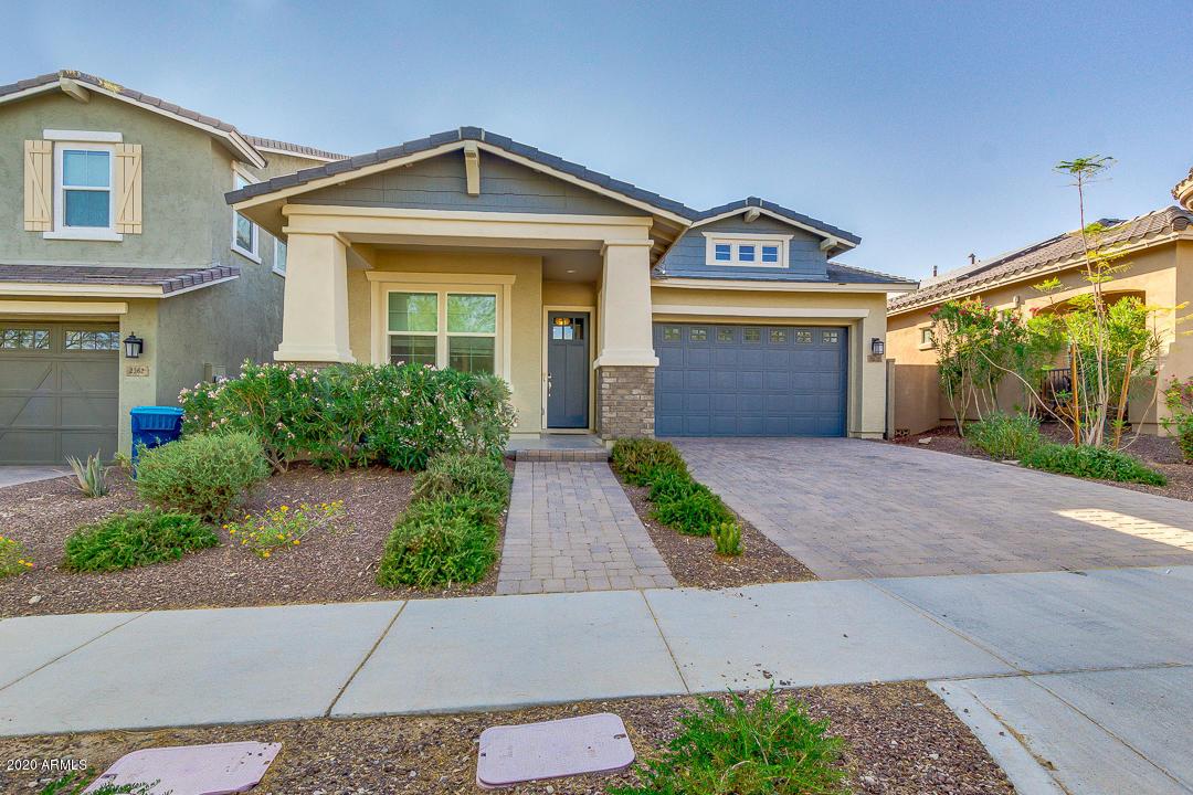 2570 N Springfield St., Buckeye, AZ 85396