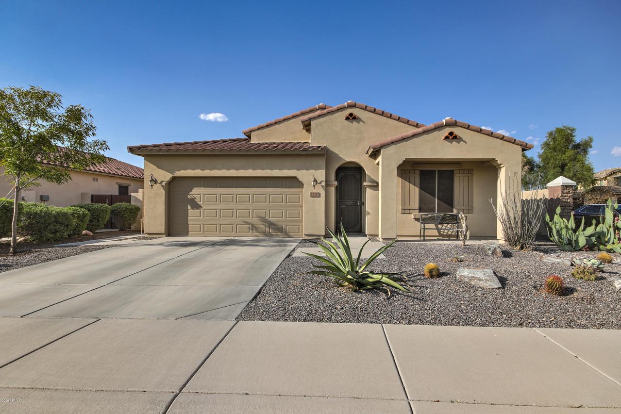 3520 E Lafayette Ave., Gilbert, AZ 85298