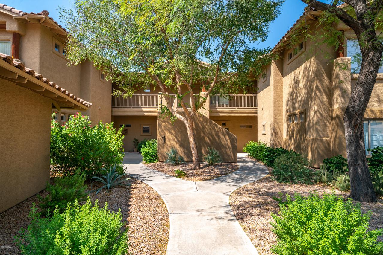 9100 E Raintree Dr. #101, Scottsdale, AZ 85260