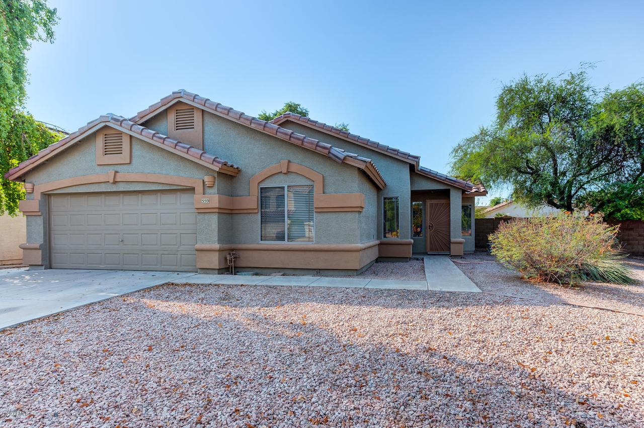 559 W Scott Ave., Gilbert, AZ 85233