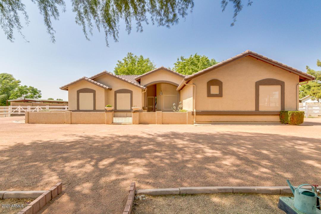 7820 N 173rd Ave., Waddell, AZ 85355