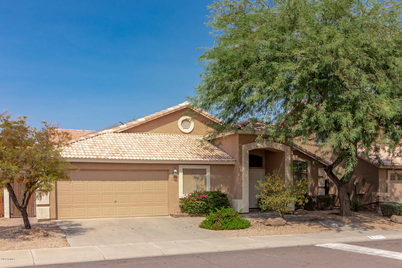 4030 E Agave Rd., Phoenix, AZ 85044