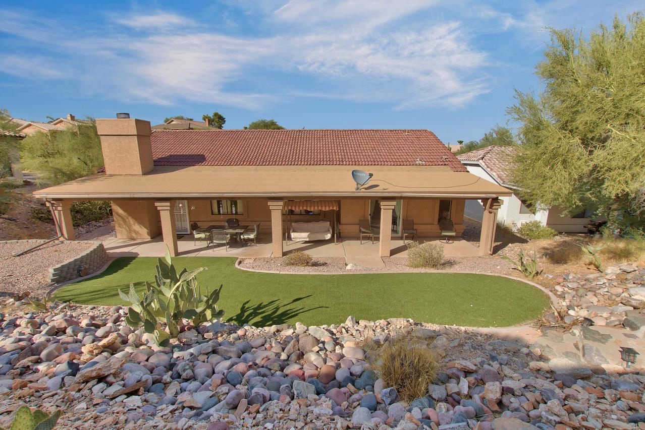 15657 E Chicory Dr., Fountain Hills, AZ 85268