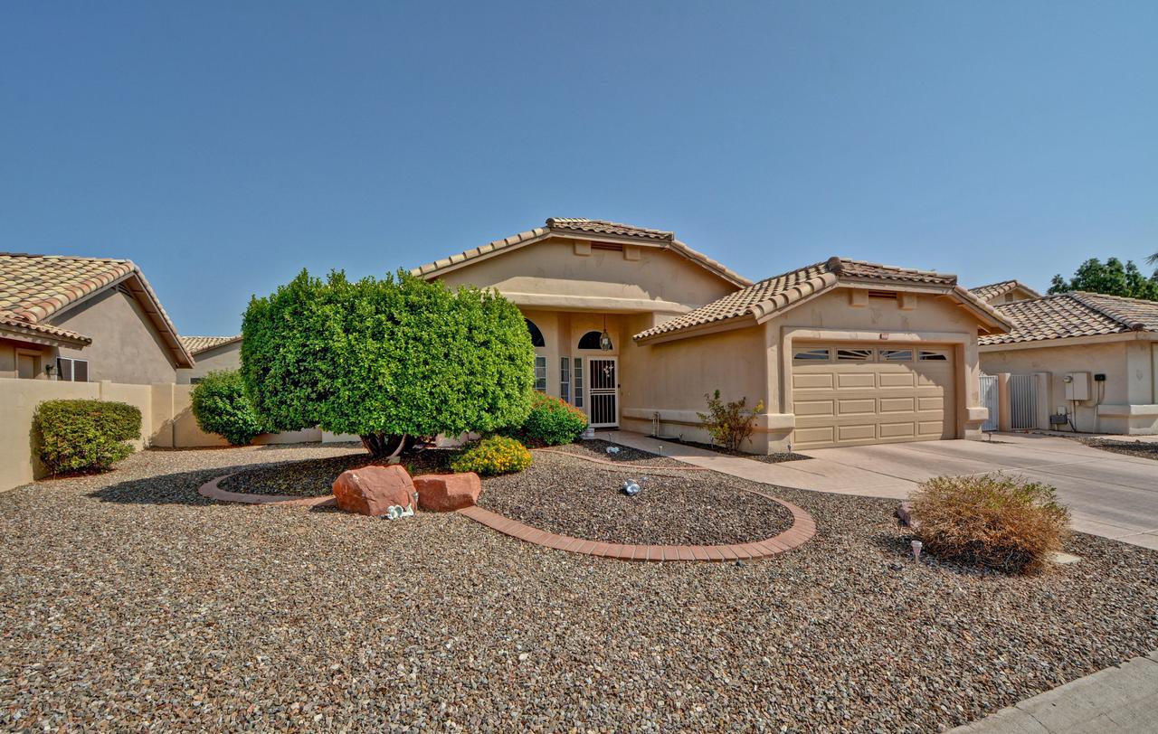 14410 W Kiowa Tr., Surprise, AZ 85374
