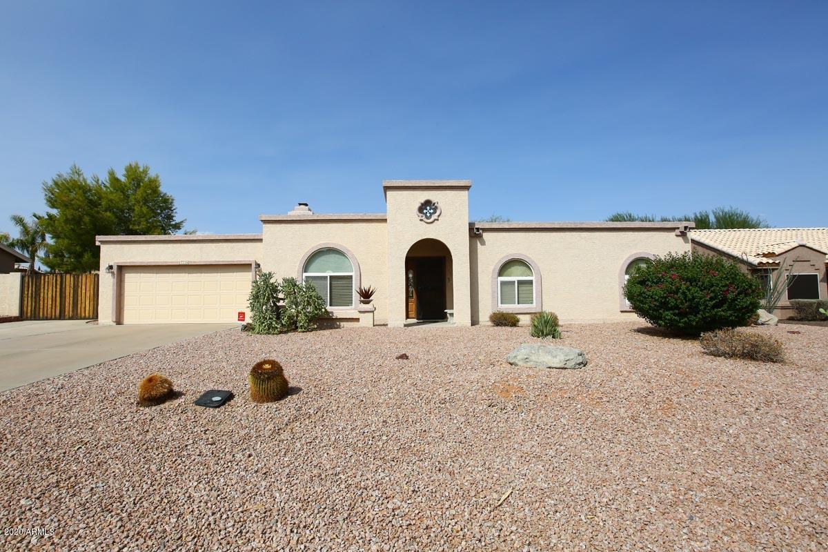 17236 E Rosita Dr., Fountain Hills, AZ 85268