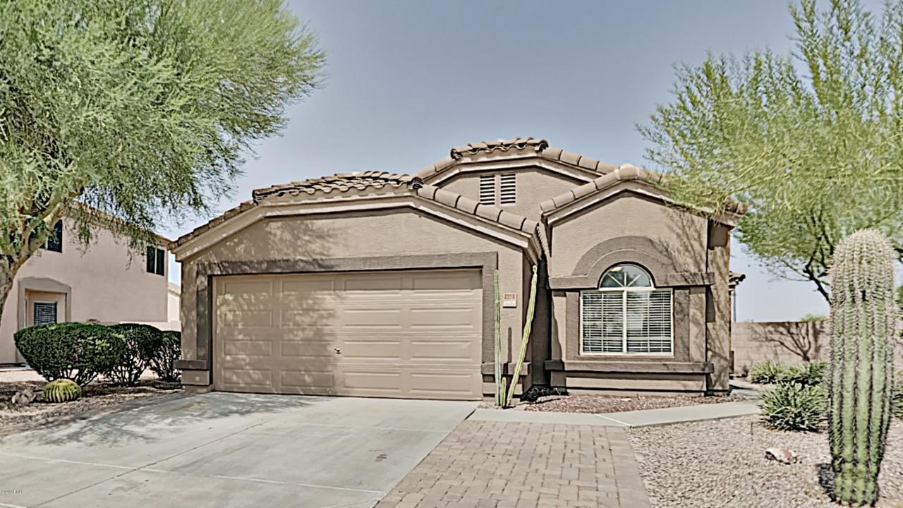 2318 W Tanner Ranch Rd., Queen Creek, AZ 85242