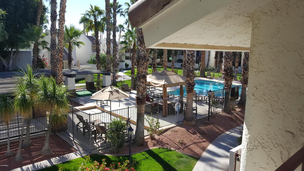 7350 N Via Paseo Del Sur #P202, Scottsdale, AZ 85258