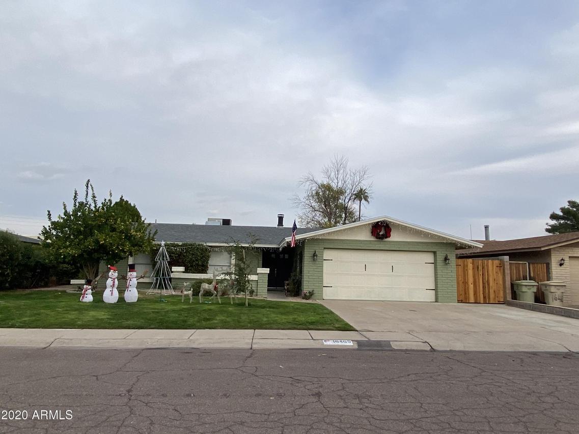 16469 N 60th Ave., Glendale, AZ 85306