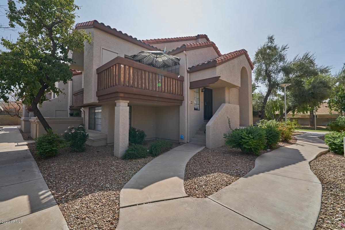 839 S Westwood St. #165, Mesa, AZ 85210