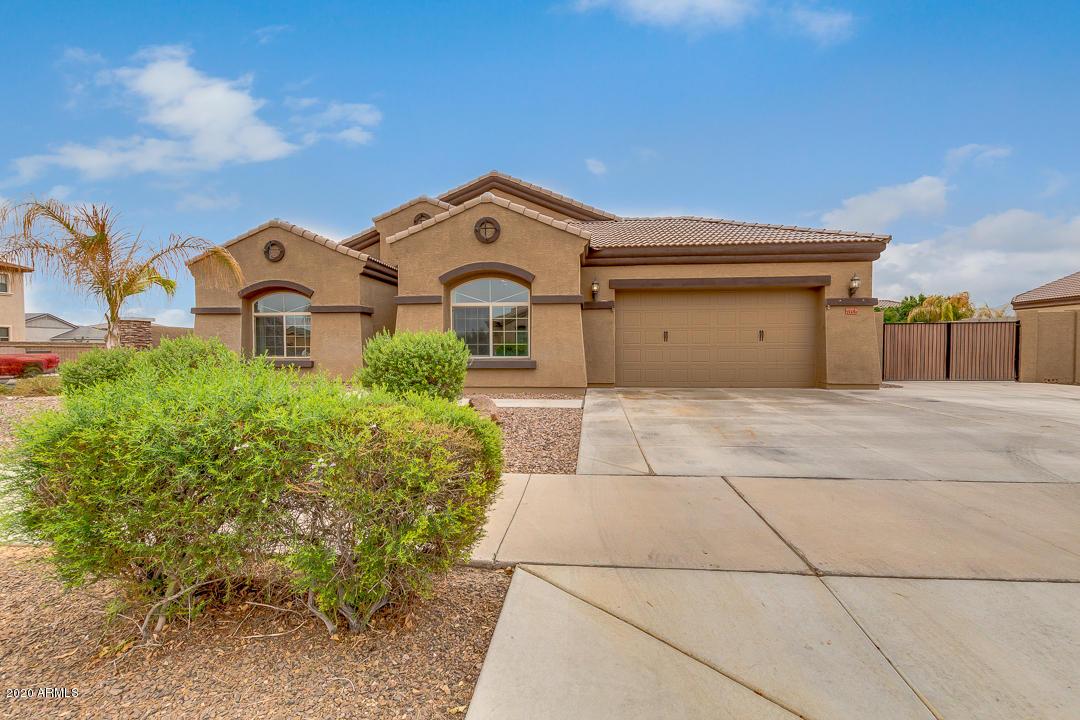 21481 E Russet Rd., Queen Creek, AZ 85142