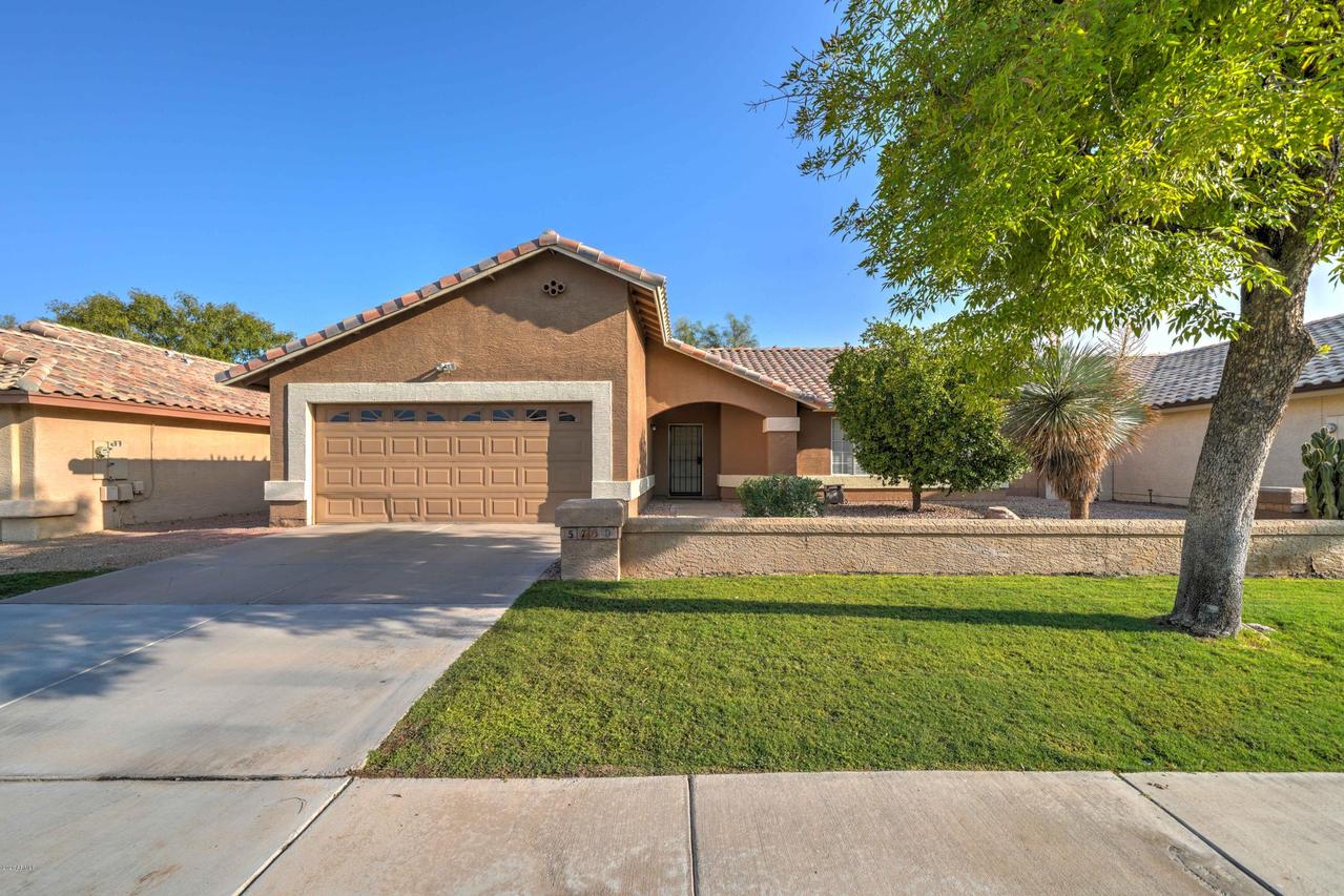 5730 W Butler Dr., Chandler, AZ 85226