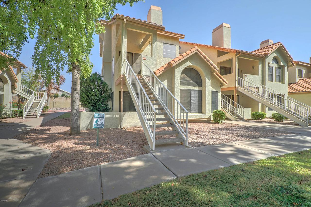 19820 N 13th Ave. #171, Phoenix, AZ 85027